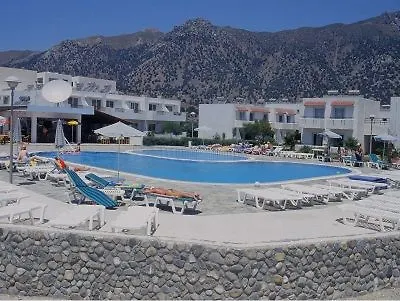 Evripides Village 