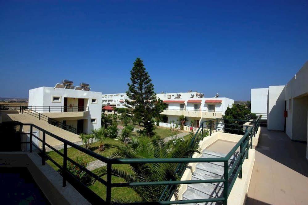 Evripides Village מלון Kardamena (Kos)