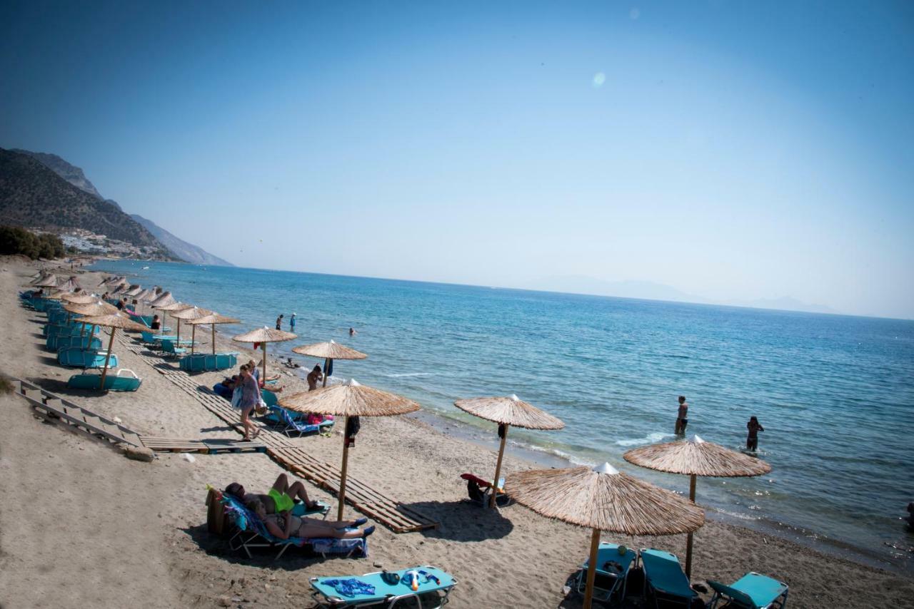 Evripides Village מלון Kardamena (Kos)